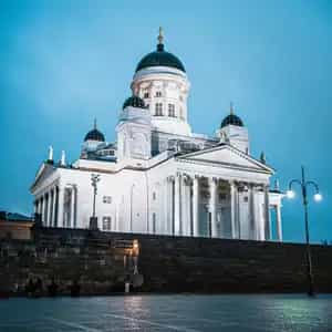 Finlandia