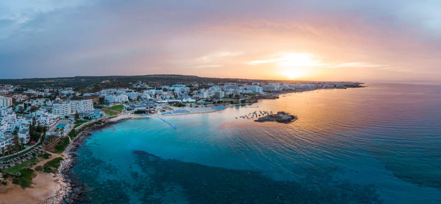 Cyprus