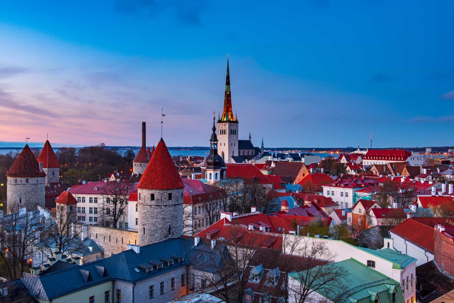 Estonia