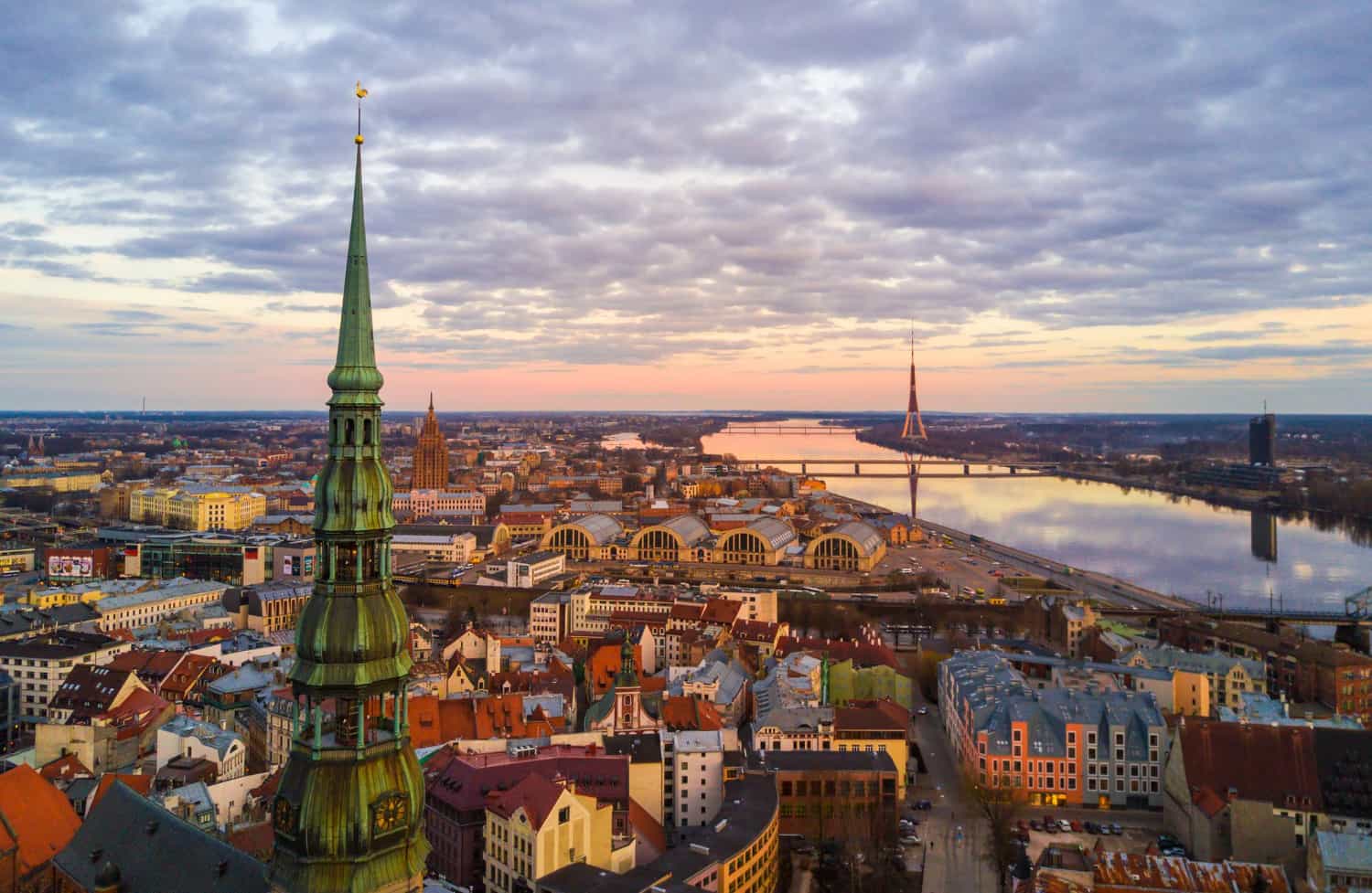 Latvia