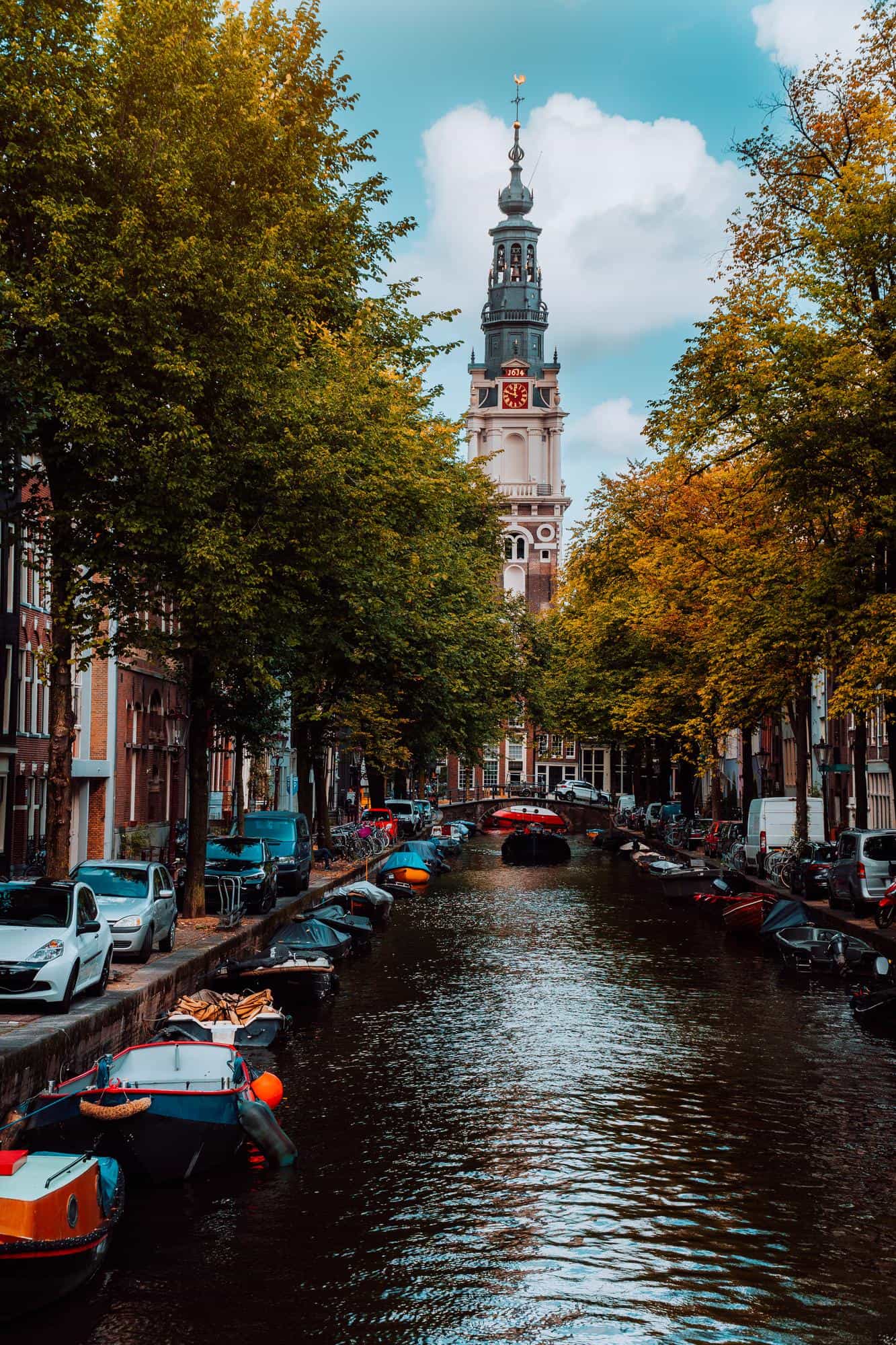 Netherlands