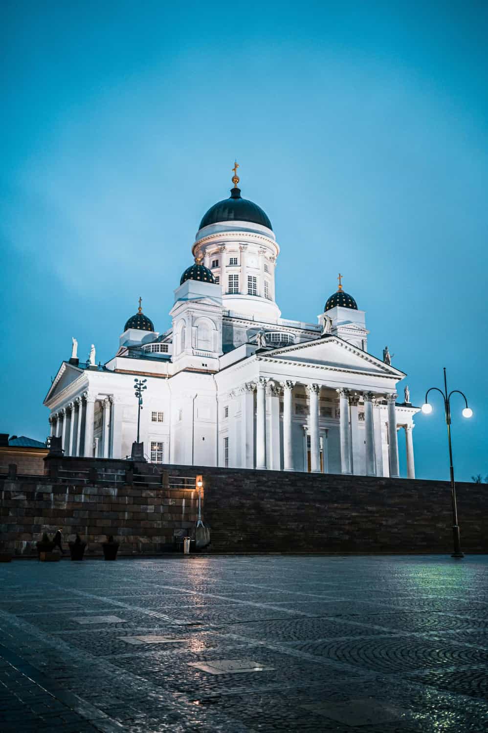Finland