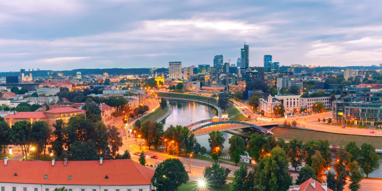 Lithuania