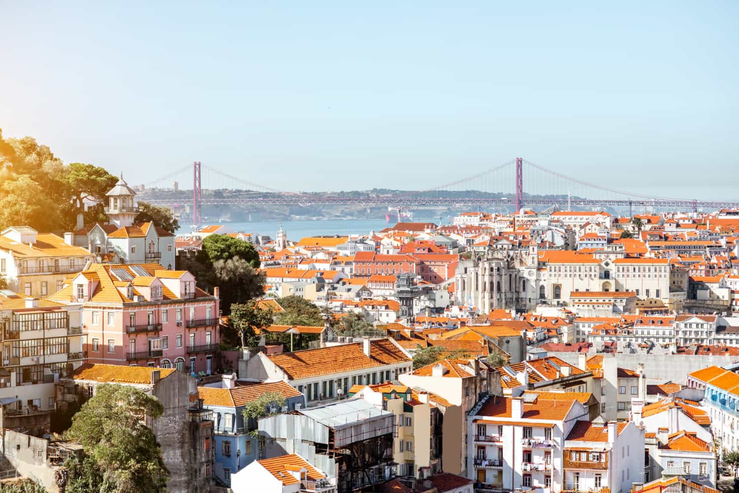 Portugal