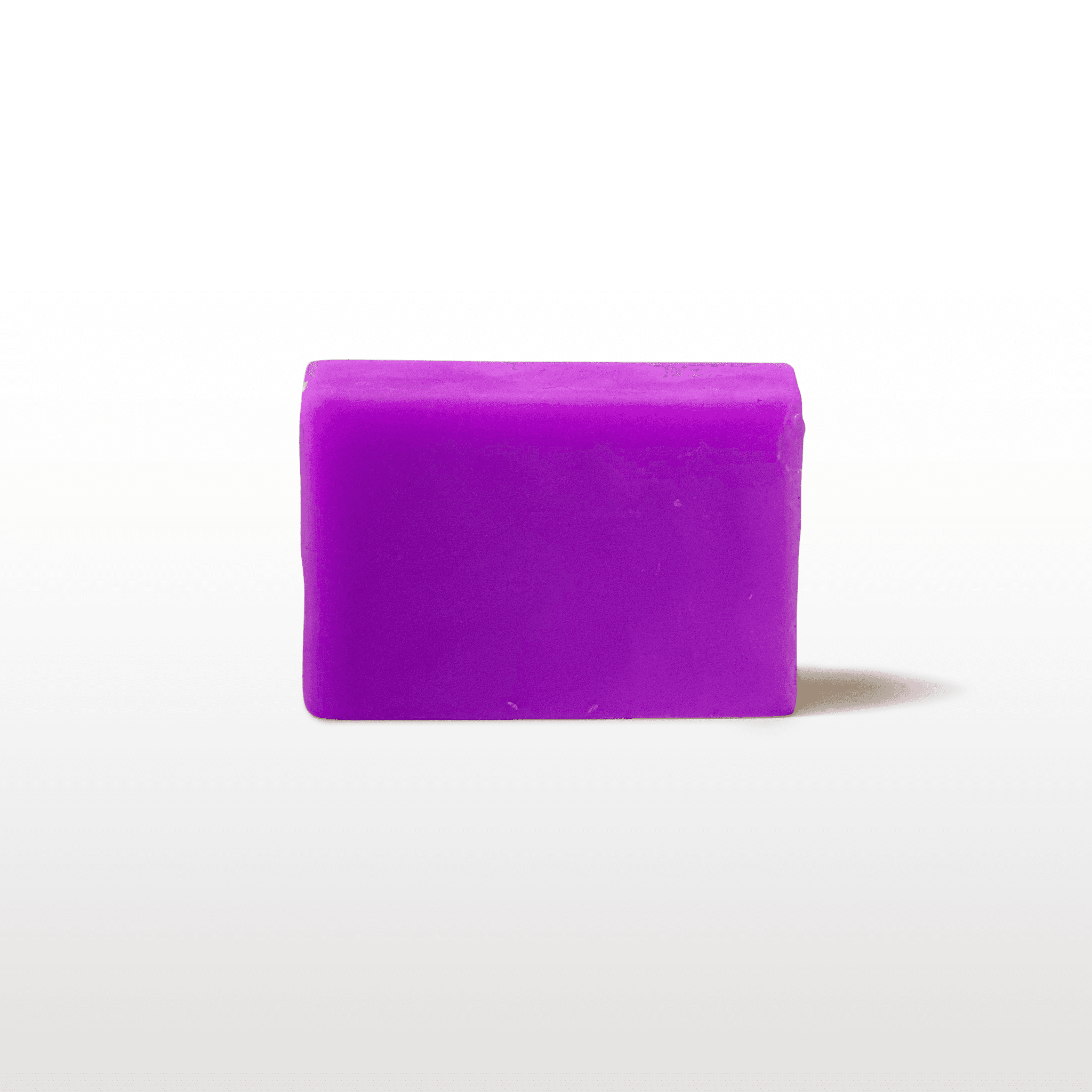 Operation Overlord Selling Plans Ski Wax, purple block.