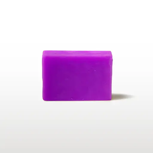 Operation Overlord Selling Plans Ski Wax, purple block.