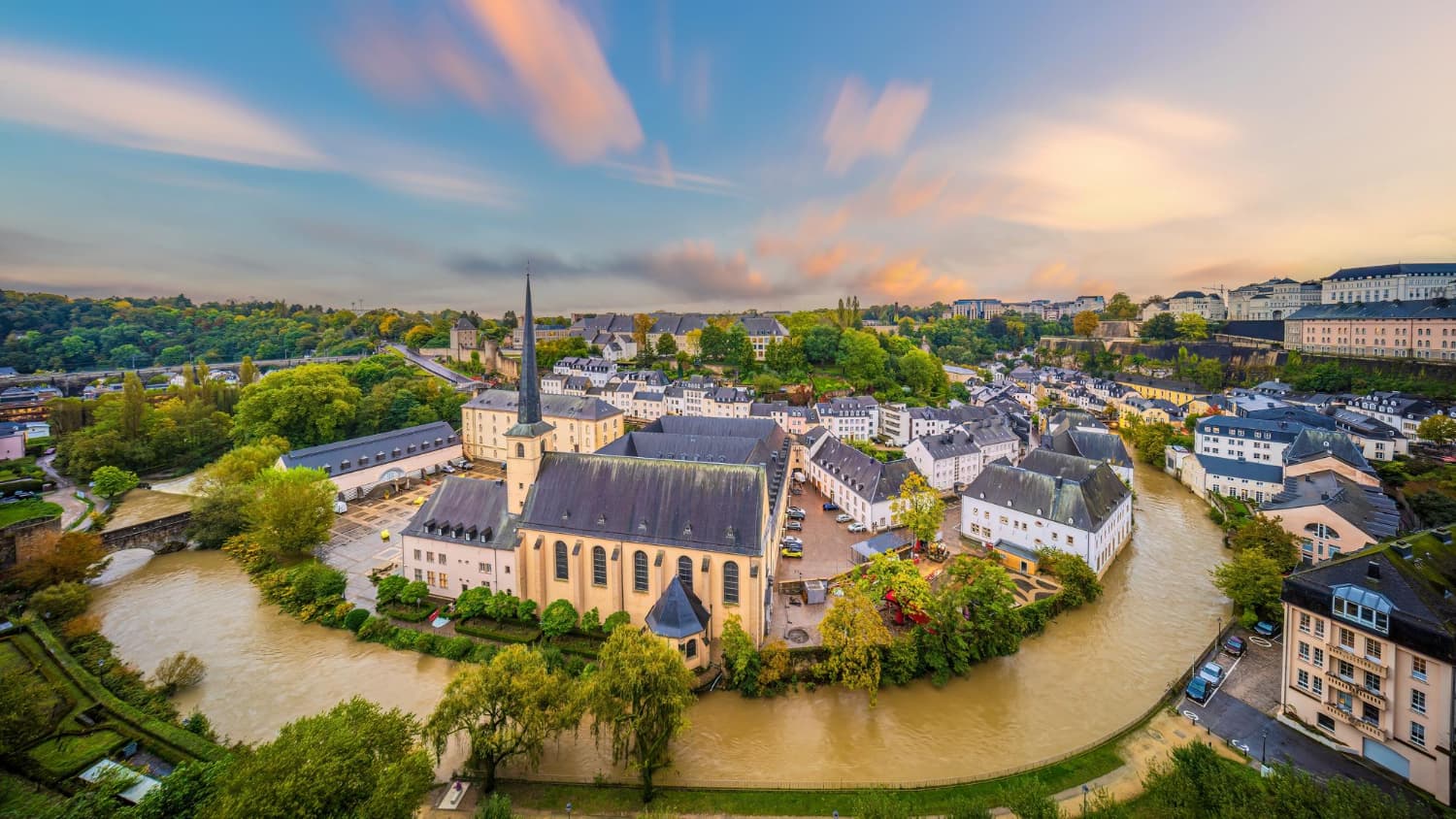 Luxembourg