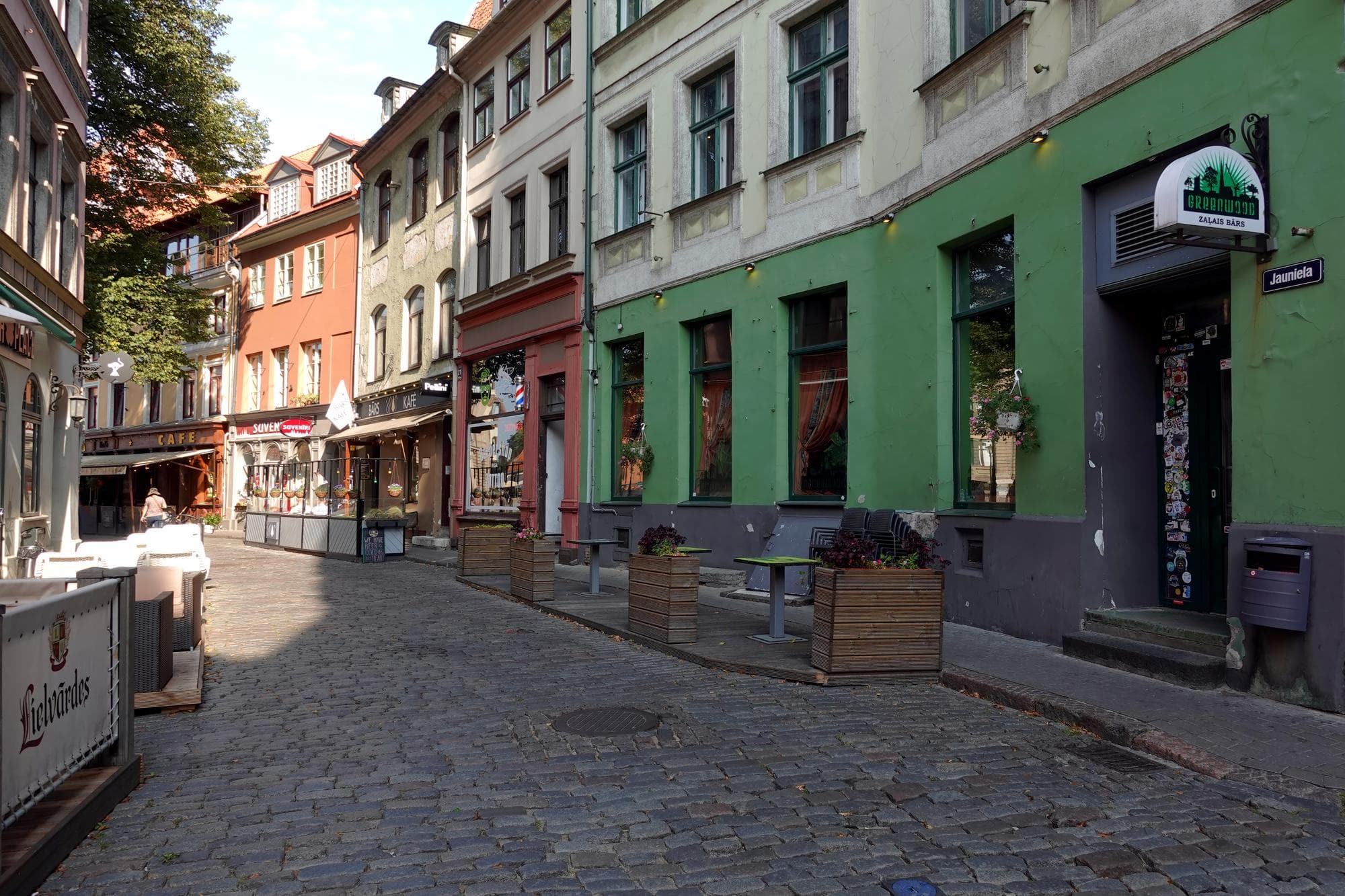 Value secondary mobile